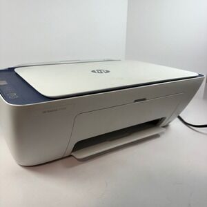 HP DeskJet 2742e All-in-One Wireless Color Inkjet‎ Printer Scanner Copier